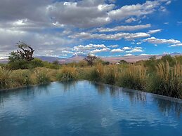 Tierra Atacama