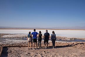 Tierra Atacama