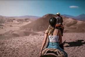 Tierra Atacama