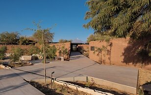 Tierra Atacama