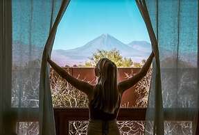 Tierra Atacama