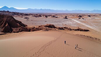 Tierra Atacama