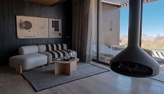 Tierra Atacama