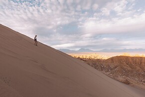 Tierra Atacama