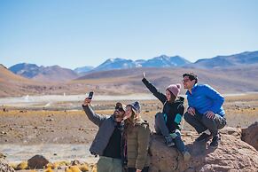 Tierra Atacama