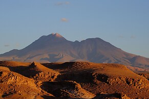 Tierra Atacama