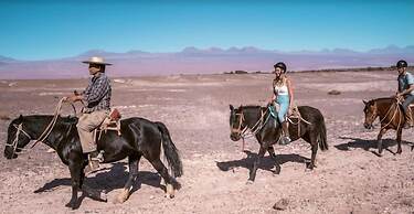 Tierra Atacama