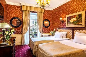 Frederic Koklen Boutique Hotel