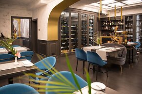 Frederic Koklen Boutique Hotel