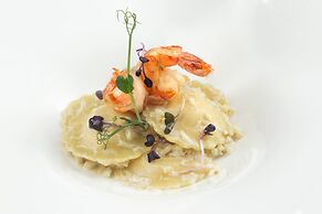 Frederic Koklen Boutique Hotel