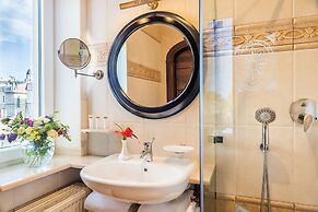 Frederic Koklen Boutique Hotel