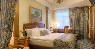 Frederic Koklen Boutique Hotel