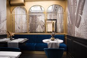 Frederic Koklen Boutique Hotel