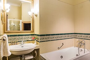 Frederic Koklen Boutique Hotel