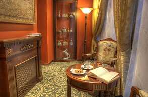 Frederic Koklen Boutique Hotel