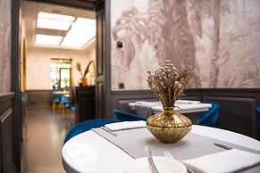 Frederic Koklen Boutique Hotel