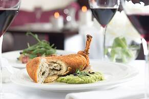 Frederic Koklen Boutique Hotel