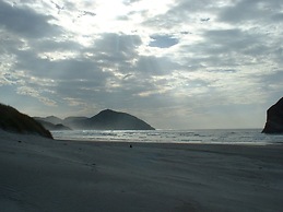 The Station House Motel