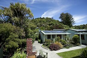 The Station House Motel