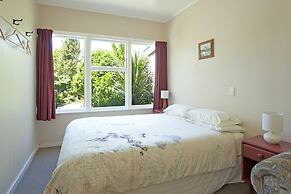 The Station House Motel