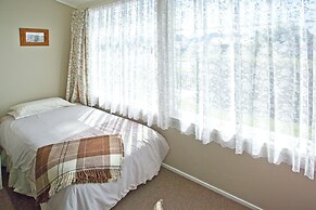 The Station House Motel