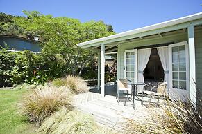 The Station House Motel