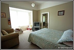 The Station House Motel