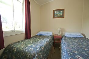 The Station House Motel