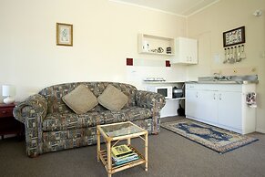 The Station House Motel