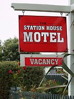 The Station House Motel