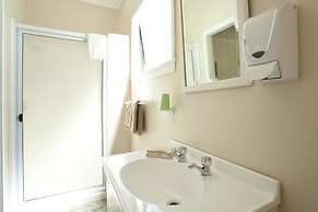 The Station House Motel