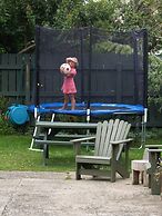 The Station House Motel