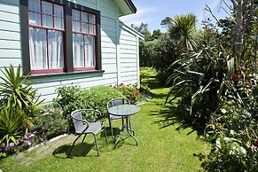 The Station House Motel