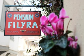 Pension Filyra