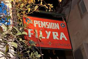 Pension Filyra