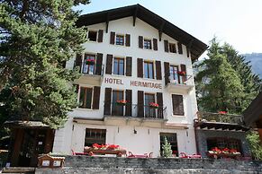 Hotel Hermitage