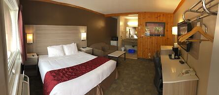 Knights Inn Huntsville, ON