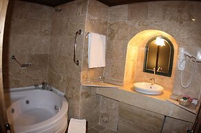 Cappa Villa Cave Hotel & Spa