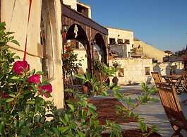 Cappa Villa Cave Hotel & Spa