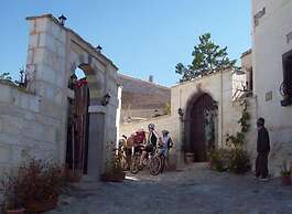 Cappa Villa Cave Hotel & Spa