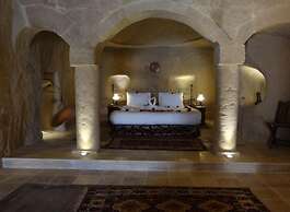 Cappa Villa Cave Hotel & Spa