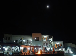 Cappa Villa Cave Hotel & Spa