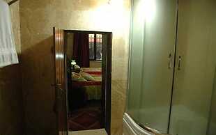 Cappa Villa Cave Hotel & Spa