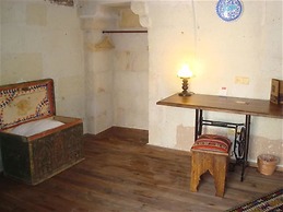 Cappa Villa Cave Hotel & Spa