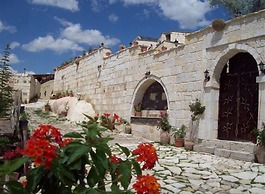 Cappa Villa Cave Hotel & Spa