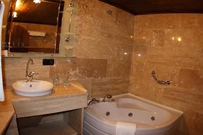 Cappa Villa Cave Hotel & Spa