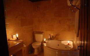 Cappa Villa Cave Hotel & Spa