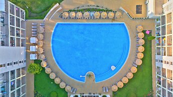 Hotel Festa Pomorie Resort