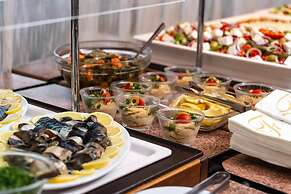 Hotel Festa Pomorie Resort