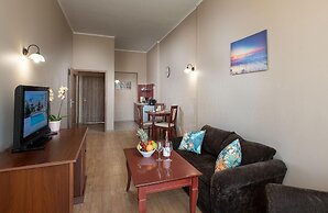 Hotel Festa Pomorie Resort